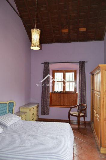 Image No.14-Propriété de 3 chambres à vendre à Nerja