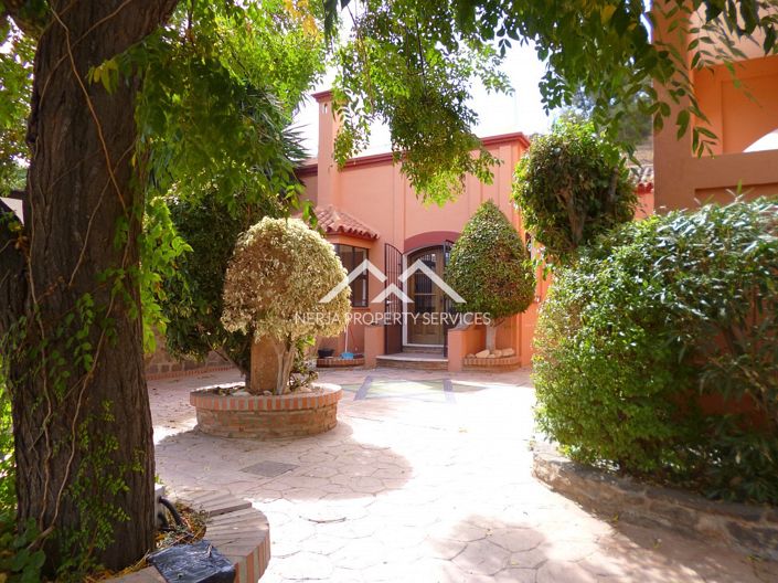 Image No.29-Propriété de 3 chambres à vendre à Nerja
