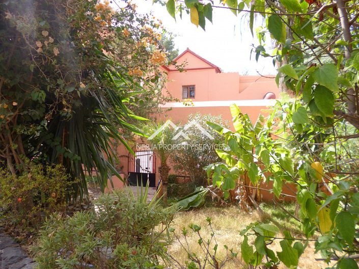 Image No.31-Propriété de 3 chambres à vendre à Nerja