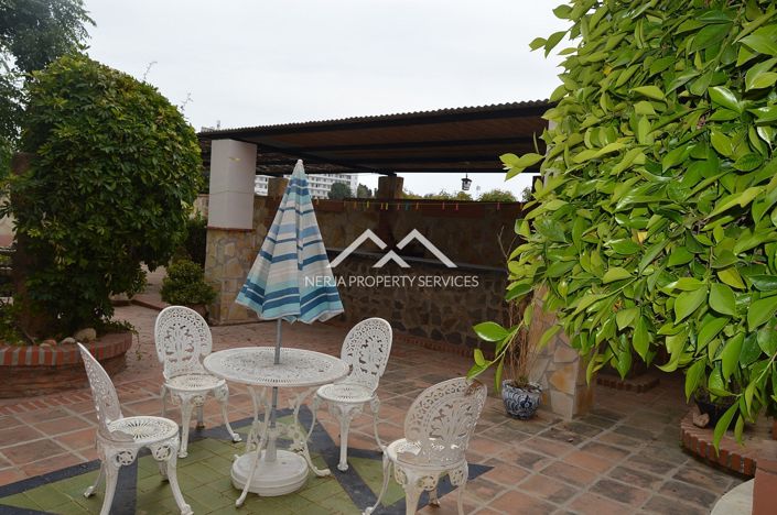 Image No.5-Propriété de 3 chambres à vendre à Nerja