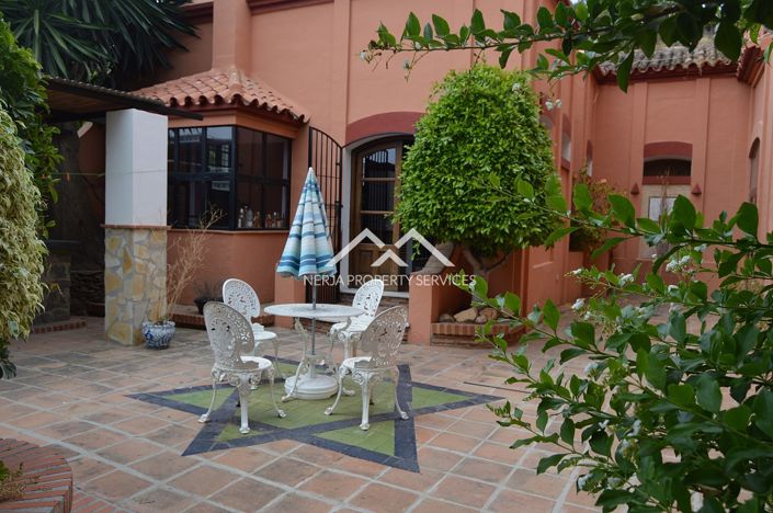 Image No.6-Propriété de 3 chambres à vendre à Nerja