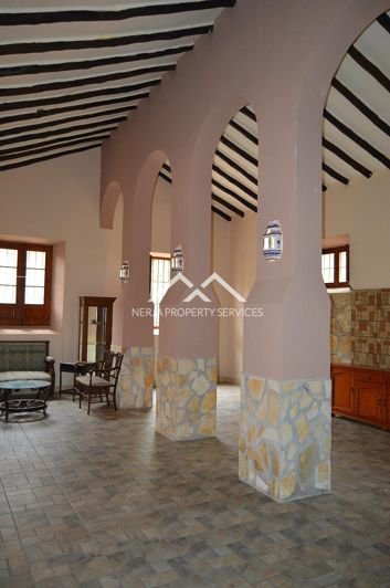 Image No.9-Propriété de 3 chambres à vendre à Nerja