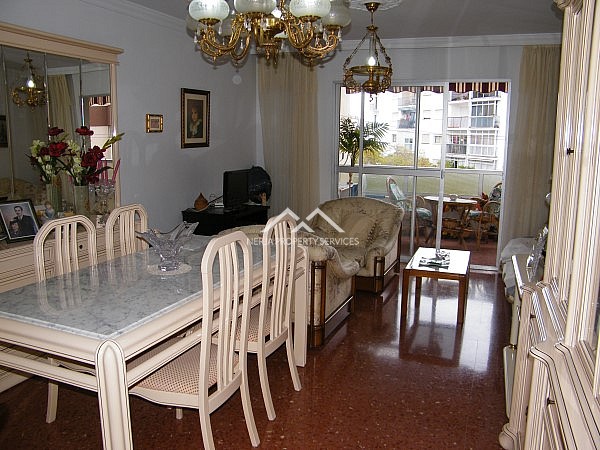 Image No.2-Appartement de 4 chambres à vendre à Nerja