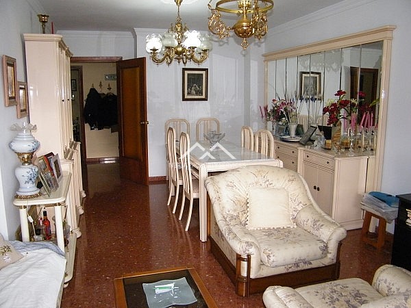 Image No.3-Appartement de 4 chambres à vendre à Nerja