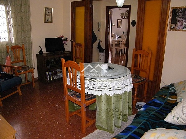 Image No.4-Appartement de 4 chambres à vendre à Nerja