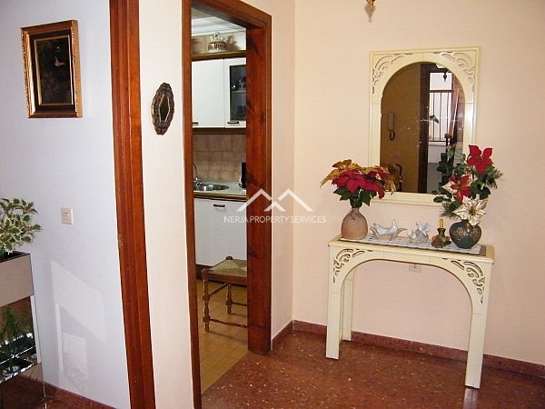 Image No.5-Appartement de 4 chambres à vendre à Nerja