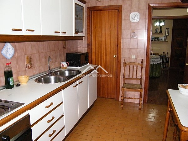 Image No.6-Appartement de 4 chambres à vendre à Nerja