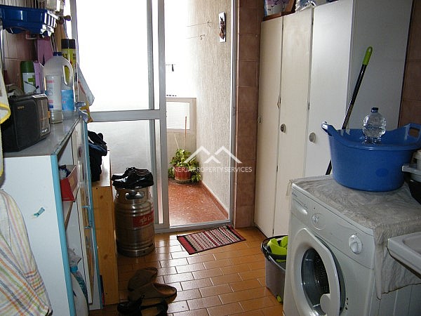 Image No.7-Appartement de 4 chambres à vendre à Nerja