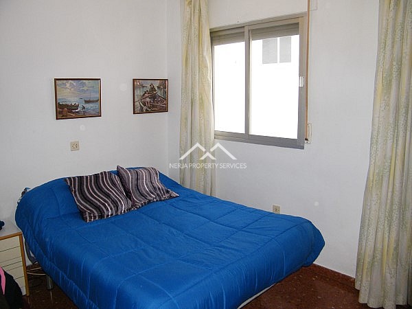 Image No.9-Appartement de 4 chambres à vendre à Nerja
