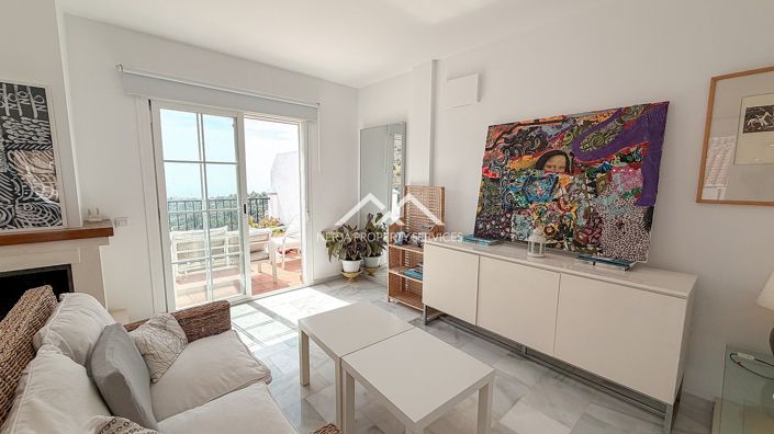 Image No.13-Propriété de 3 chambres à vendre à Frigiliana