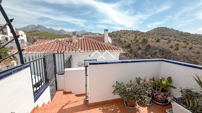 Image No.15-Propriété de 3 chambres à vendre à Frigiliana