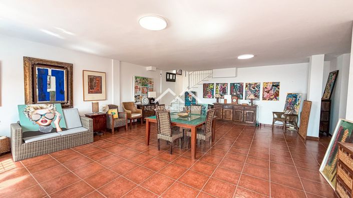 Image No.21-Propriété de 3 chambres à vendre à Frigiliana
