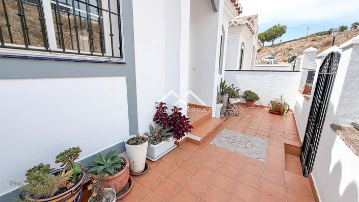 Image No.34-Propriété de 3 chambres à vendre à Frigiliana