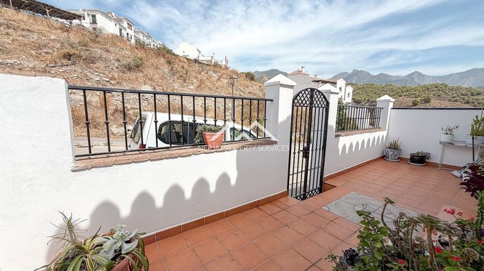 Image No.35-Propriété de 3 chambres à vendre à Frigiliana