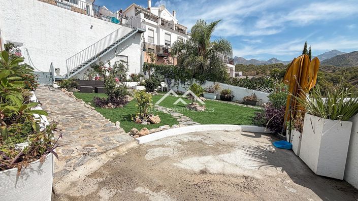 Image No.38-Propriété de 3 chambres à vendre à Frigiliana