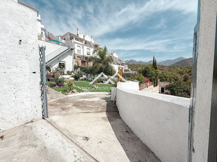 Image No.39-Propriété de 3 chambres à vendre à Frigiliana