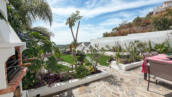 Image No.6-Propriété de 3 chambres à vendre à Frigiliana