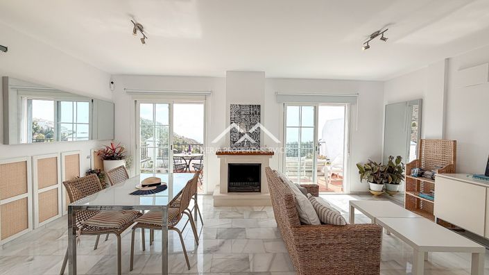 Image No.8-Propriété de 3 chambres à vendre à Frigiliana