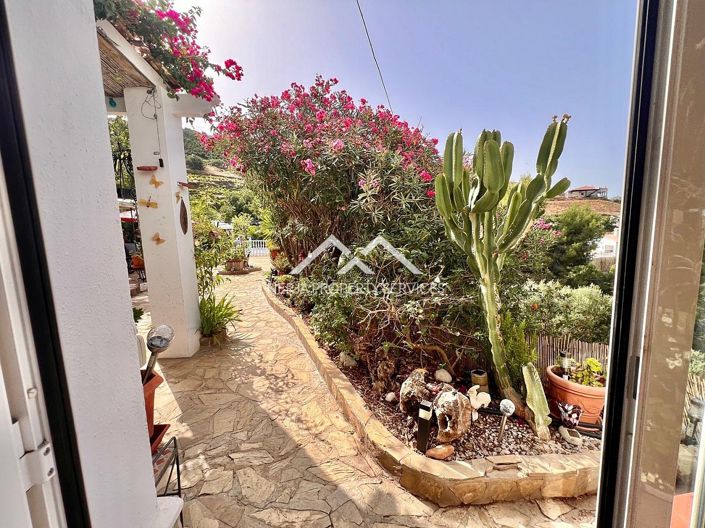 Image No.10-Propriété de 2 chambres à vendre à Torrox
