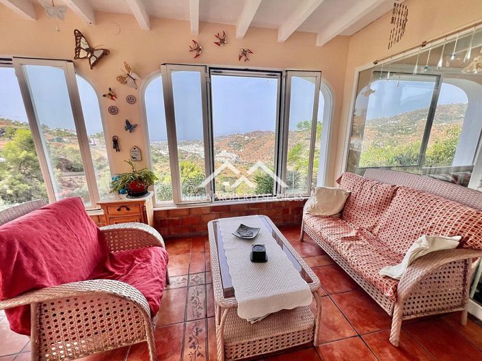 Image No.13-Propriété de 2 chambres à vendre à Torrox