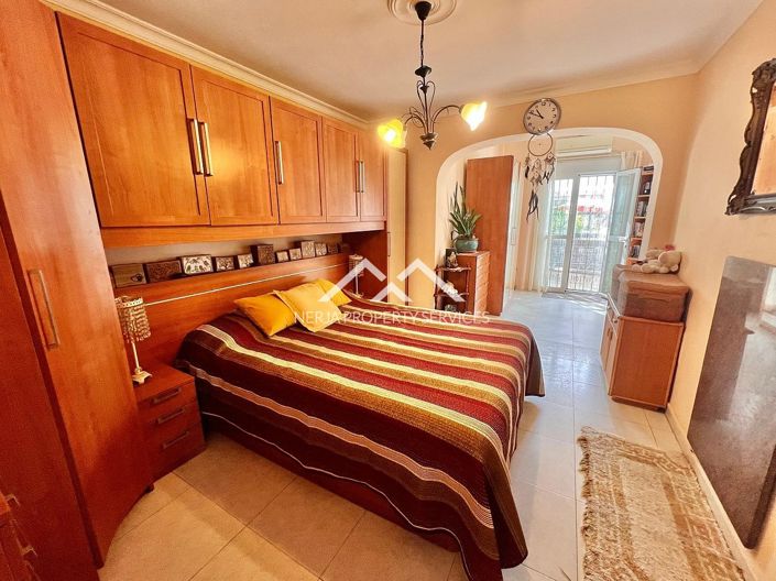 Image No.21-Propriété de 2 chambres à vendre à Torrox