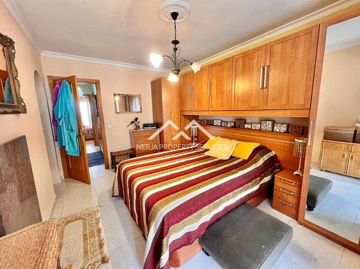 Image No.22-Propriété de 2 chambres à vendre à Torrox