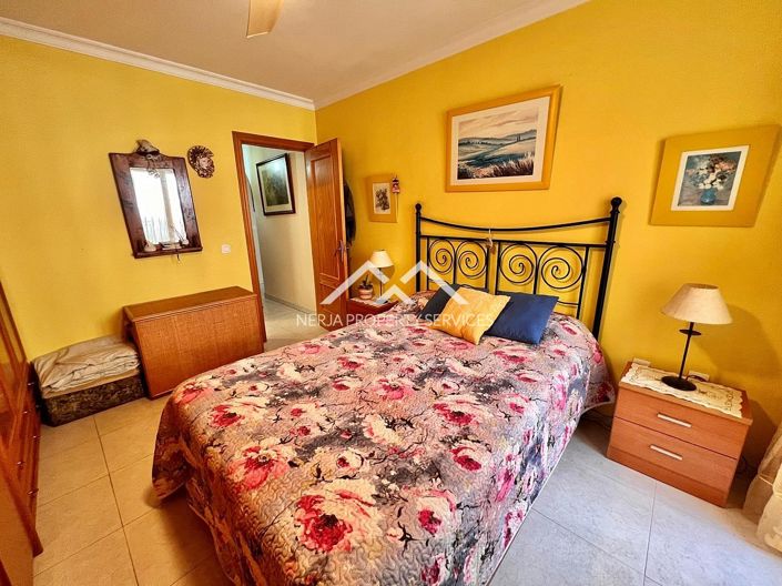Image No.24-Propriété de 2 chambres à vendre à Torrox