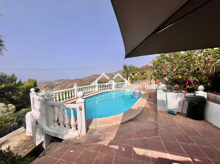Image No.28-Propriété de 2 chambres à vendre à Torrox