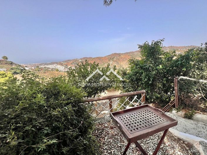 Image No.30-Propriété de 2 chambres à vendre à Torrox