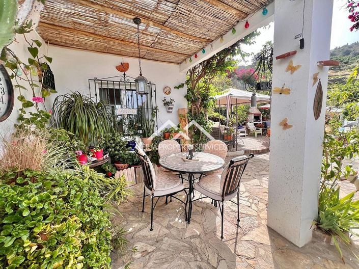Image No.5-Propriété de 2 chambres à vendre à Torrox