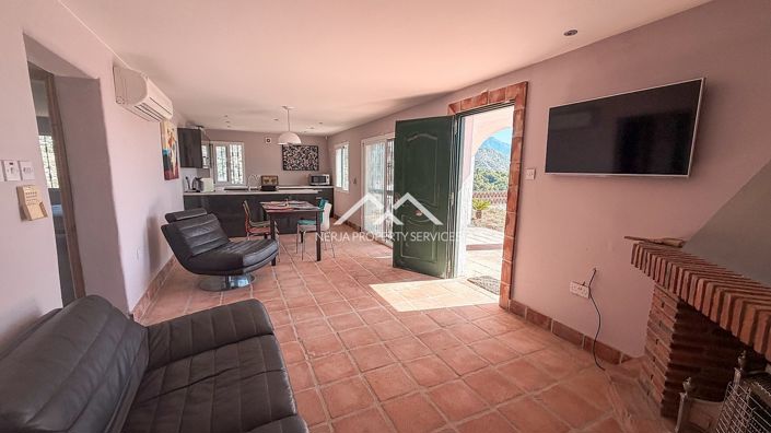Image No.11-Propriété de 2 chambres à vendre à Frigiliana