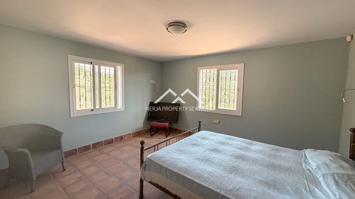 Image No.18-Propriété de 2 chambres à vendre à Frigiliana