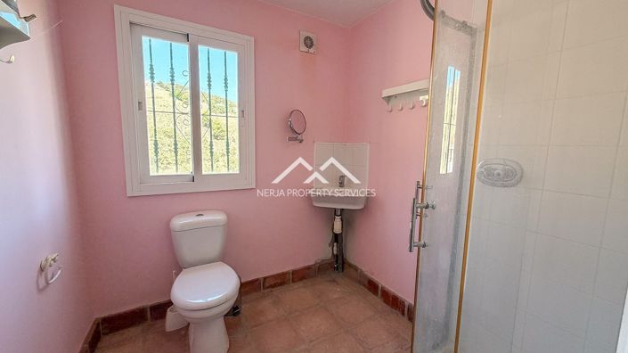Image No.23-Propriété de 2 chambres à vendre à Frigiliana