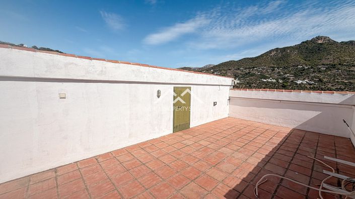 Image No.5-Propriété de 2 chambres à vendre à Frigiliana