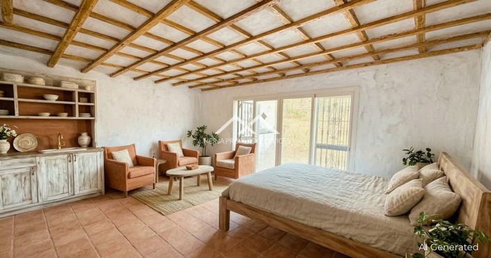 Image No.46-Propriété de 2 chambres à vendre à Frigiliana