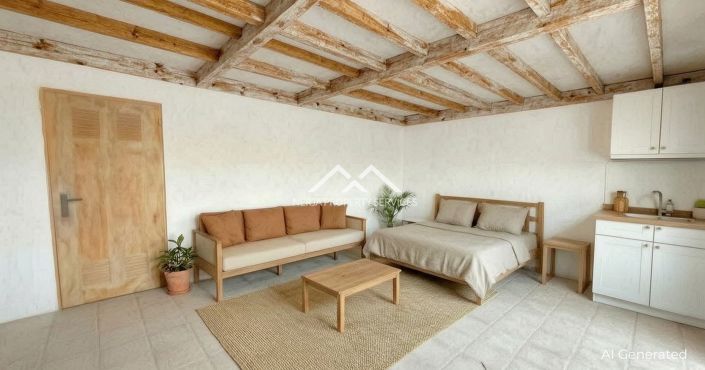 Image No.48-Propriété de 2 chambres à vendre à Frigiliana