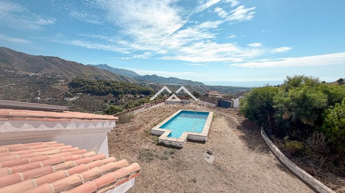Image No.6-Propriété de 2 chambres à vendre à Frigiliana