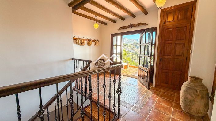 Image No.28-Villa de 5 chambres à vendre à Frigiliana