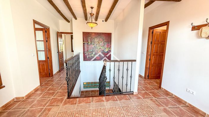 Image No.29-Villa de 5 chambres à vendre à Frigiliana