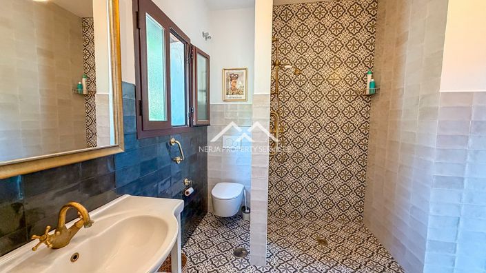 Image No.34-Villa de 5 chambres à vendre à Frigiliana