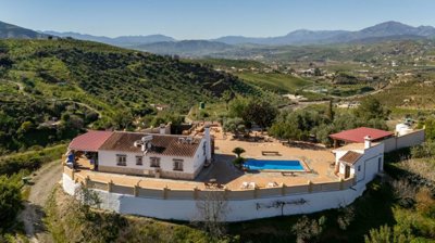 Mediterranean Homes SL most sold property