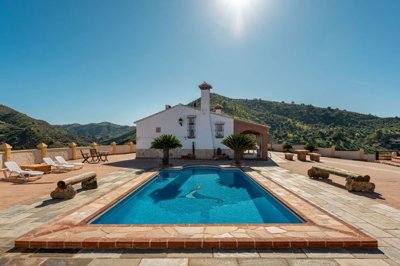 Mediterranean Homes SL most sold property