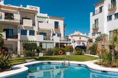 Mediterranean Homes SL most sold property