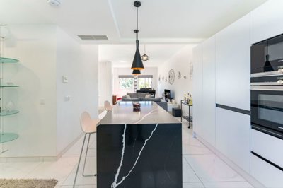 Mediterranean Homes SL most sold property