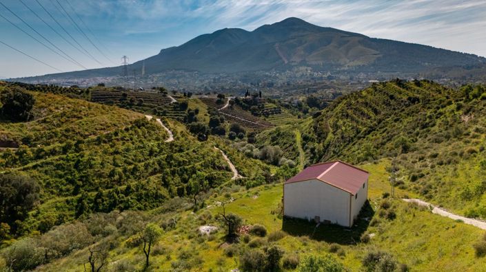 Image No.1-1 Bed Finca for sale