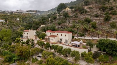 Mediterranean Homes SL most sold property
