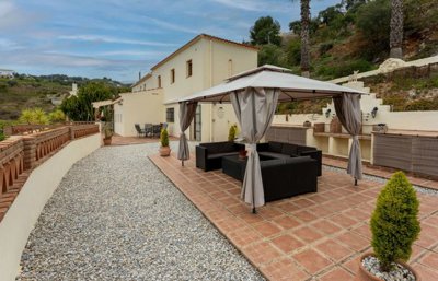 Mediterranean Homes SL most sold property