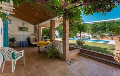 Mediterranean Homes SL most sold property