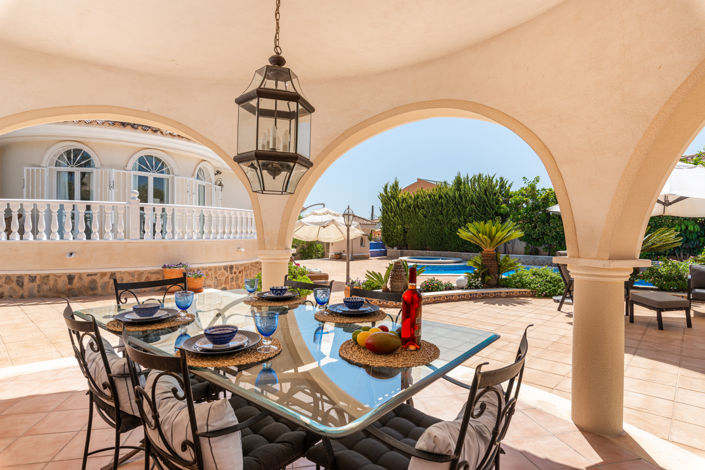 Image No.42-4 Bed Villa for sale