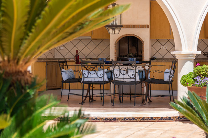 Image No.43-4 Bed Villa for sale